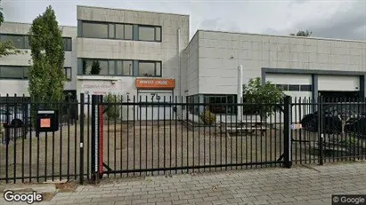 Kantorruimte for rent in Capelle aan den IJssel - Photo from Google Street View