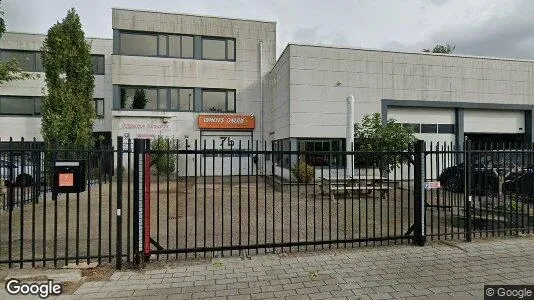 Kantorruimte for rent i Capelle aan den IJssel - Foto uit Google Street View