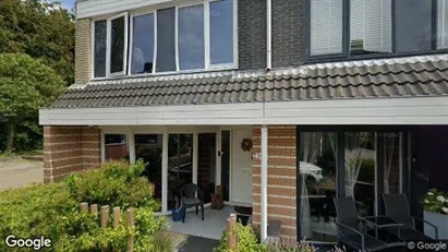 Bedrijfsruimtes for sale in Hoorn - Photo from Google Street View