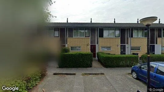 Bedrijfsruimtes for sale i Almere - Foto uit Google Street View