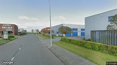 Kantorruimte for rent in Groningen - Photo from Google Street View