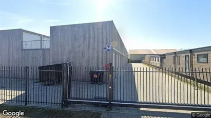 Bedrijfsruimtes for rent in Schouwen-Duiveland - Photo from Google Street View