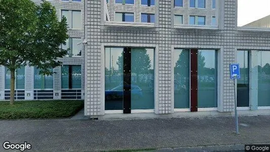 Kantorruimte for rent i Ouder-Amstel - Foto uit Google Street View