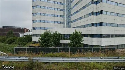 Kantorruimte for rent in Amsterdam Westpoort - Photo from Google Street View