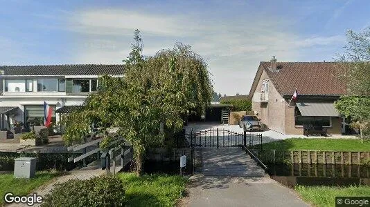 Bedrijfsruimtes for rent i Lansingerland - Foto uit Google Street View