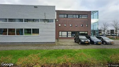 Kantorruimte for rent in Haarlemmermeer - Photo from Google Street View