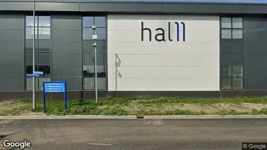 Bedrijfsruimtes for rent i Hoorn - Foto uit Google Street View