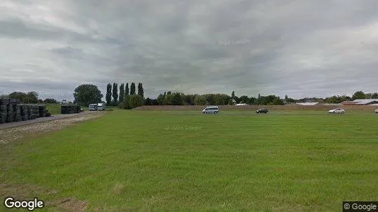 Bedrijfsruimtes for sale i Aalsmeer - Foto uit Google Street View