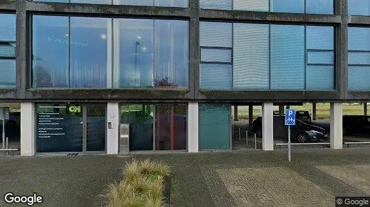 Kantorruimte for rent i Lansingerland - Foto uit Google Street View