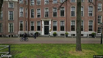 Kantorruimte for rent in The Hague Centrum - Photo from Google Street View