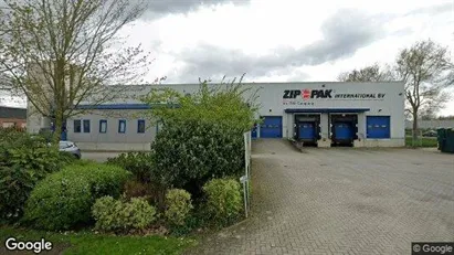 Bedrijfsruimtes for rent in Oldambt - Photo from Google Street View