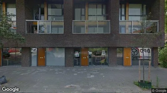 Kantorruimte for rent i Utrecht Noord-West - Foto uit Google Street View