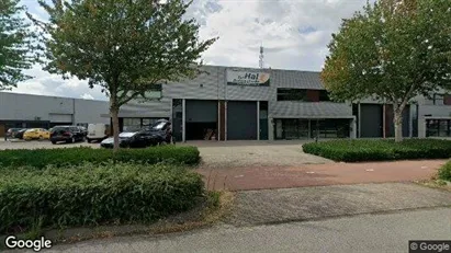 Kantorruimte for rent in Valkenswaard - Photo from Google Street View