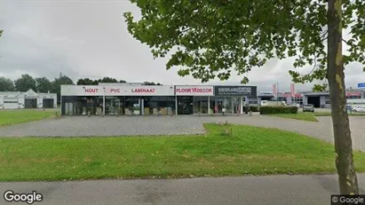 Bedrijfsruimtes for rent in Coevorden - Photo from Google Street View