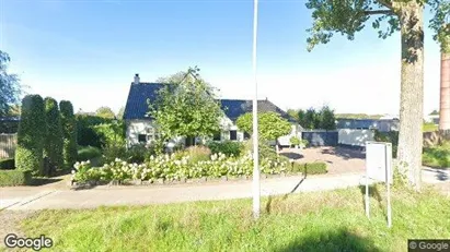 Bedrijfsruimtes for rent in Best - Photo from Google Street View