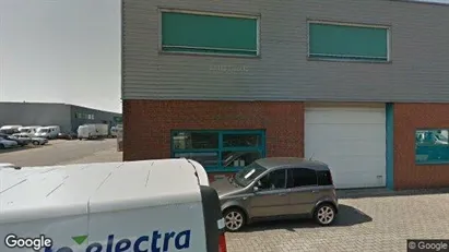 Bedrijfsruimtes for sale in Westland - Photo from Google Street View