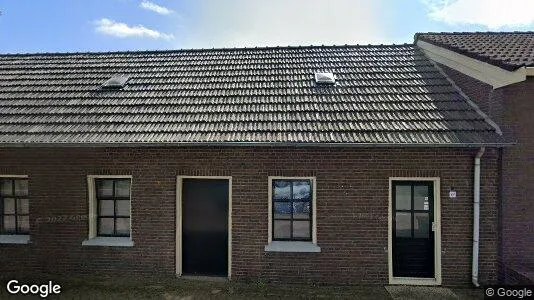 Bedrijfsruimtes for rent i Raalte - Foto uit Google Street View