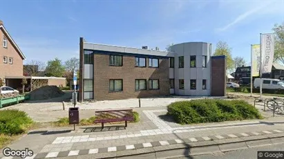 Kantorruimte for rent in Zundert - Photo from Google Street View