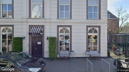 Kantorruimte for rent i Zundert - Foto uit Google Street View