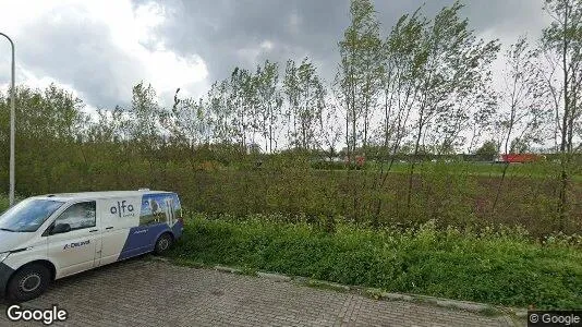 Bedrijfsruimtes for rent i IJsselstein - Foto uit Google Street View