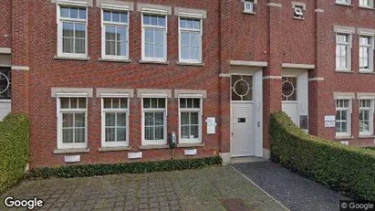 Kantorruimte for rent in Rijswijk - Photo from Google Street View