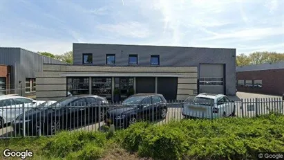 Bedrijfsruimtes for rent in Oosterhout - Photo from Google Street View