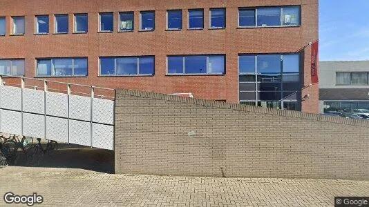 Kantorruimte for rent i Rotterdam Prins Alexander - Foto uit Google Street View