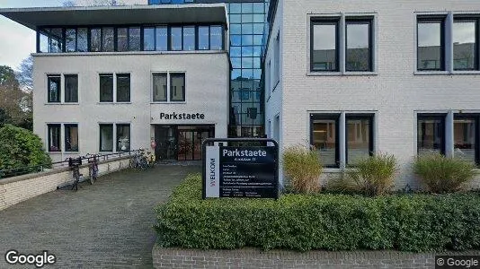 Kantorruimte for rent i Baarn - Foto uit Google Street View