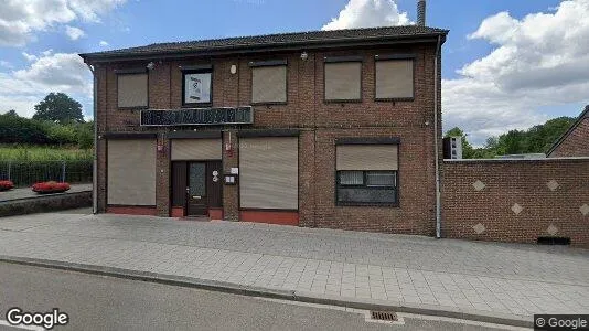 Bedrijfsruimtes for sale i Heerlen - Foto uit Google Street View