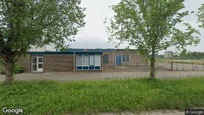 Bedrijfsruimtes for rent in Dronten - Photo from Google Street View