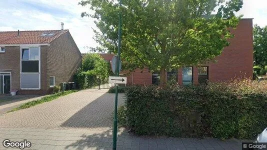 Bedrijfsruimtes for rent i De Bilt - Foto uit Google Street View