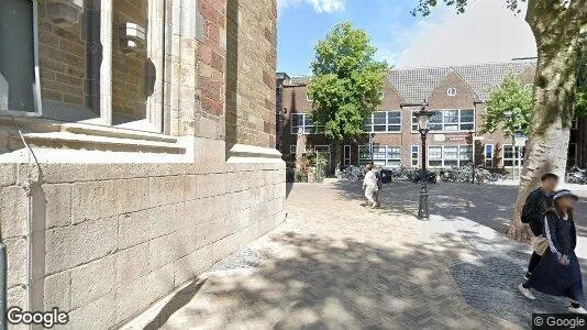 Bedrijfsruimtes for rent i Moerdijk - Foto uit Google Street View