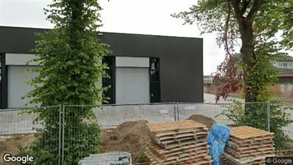 Bedrijfsruimtes for sale in Wierden - Photo from Google Street View