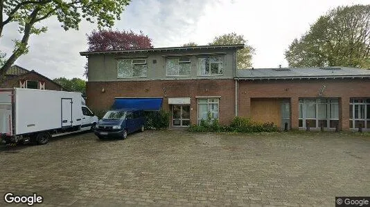 Bedrijfsruimtes for rent i Ede - Foto uit Google Street View