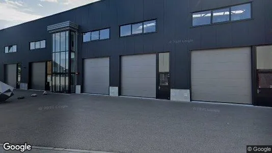 Bedrijfsruimtes for rent i Rijssen-Holten - Foto uit Google Street View