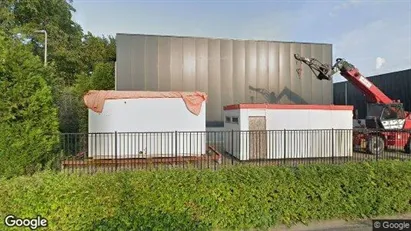 Bedrijfsruimtes for rent in Echt-Susteren - Photo from Google Street View