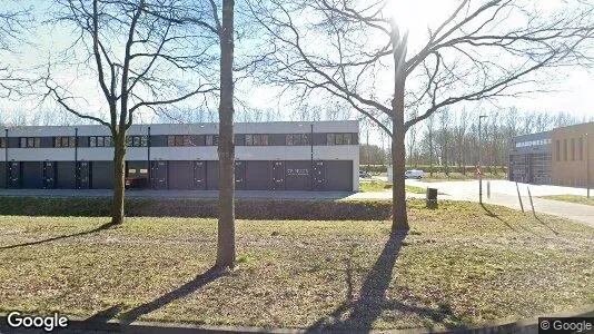 Bedrijfsruimtes for sale i Hollands Kroon - Foto uit Google Street View