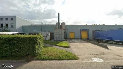 Kantorruimte for rent in Leek - Photo from Google Street View