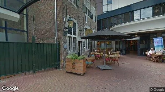 Bedrijfsruimtes for sale i Weert - Foto uit Google Street View