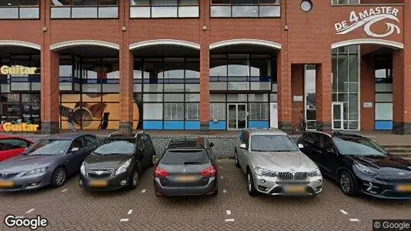 Kantorruimte for rent in The Hague Scheveningen - Photo from Google Street View