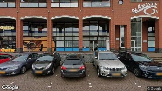 Kantorruimte for rent i The Hague Scheveningen - Foto uit Google Street View