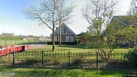 Kantorruimte for rent i Oss - Foto uit Google Street View