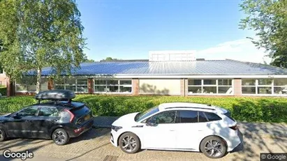 Kantorruimte for sale in Groningen - Photo from Google Street View