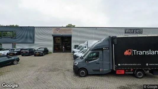 Kantorruimte for rent i Haarlemmermeer - Foto uit Google Street View