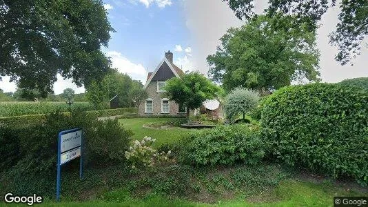 Bedrijfsruimtes for sale i Rijssen-Holten - Foto uit Google Street View