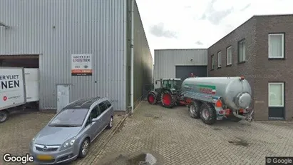 Bedrijfsruimtes for rent in Giessenlanden - Photo from Google Street View