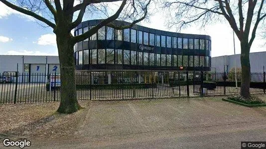 Kantorruimte for rent i Oss - Foto uit Google Street View