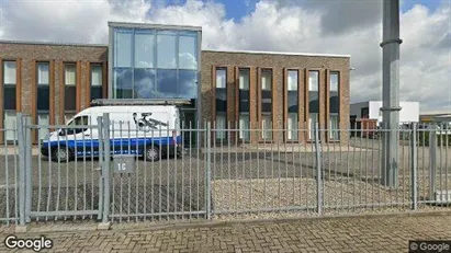 Magazijnen for rent in Montferland - Photo from Google Street View