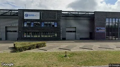 Magazijnen for rent in Doetinchem - Photo from Google Street View