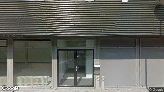 Bedrijfsruimtes for rent i Nieuwegein - Foto uit Google Street View